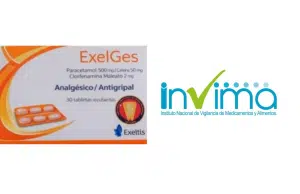 Ojo | Invima emite alerta sanitaria por analgésico y antigripal fraudulento que circula sin registro sanitario en Colombia: consecuencias y síntomas