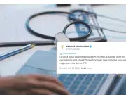 Promédicos advierte posible traslado de 187.000 usuarios de Sura y 500.000 de Sanitas: ‘Para enviarlos a ese agujero negro que es la Nueva EPS’