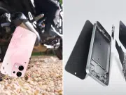 OPPO A6 Pro 5G llega a Colombia con batería de larga duración y resistencia al agua