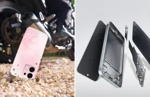 OPPO A6 Pro 5G llega a Colombia con batería de larga duración y resistencia al agua
