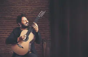 El Kanka: ‘No pasa nada por ir más despacio, la vida no es una competición constante’