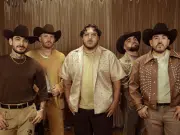 Payo, de Grupo Frontera cuenta su historia y sobre sus procesos creativos: ‘Cuando nos juntamos con Maluma y Manuel Turizo terminamos bien borrachos’