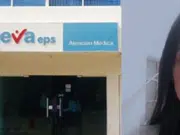 Nueva EPS pone en riesgo segundo trasplante de pulmón de una paciente por falta de medicimentos vitales: este es el calvario que vive la mujer