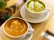 Café vs. matcha: ¿cuál bebida da más energía?