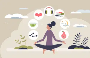 El yo optimizado: la ilusión de una vida bajo auditoría propia