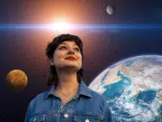 Alineación planetaria este 28 de febrero de 2026: seis planetas y la Luna serán visibles en Colombia al atardecer