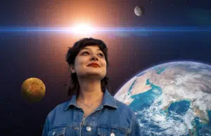 Alineación planetaria este 28 de febrero de 2026: seis planetas y la Luna serán visibles en Colombia al atardecer