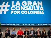 Centroderecha inscribió “la Gran Consulta por Colombia” ratificando que de ahí saldrá el próximo presidente
