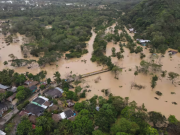 Crisis invernal: Gobierno evaluaba anoche acudir a estado de emergencia