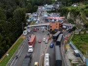 Empresarios de Ecuador y Colombia piden a gobiernos suspender escalada de aranceles
