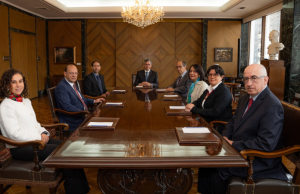 Banco de la República elevó a 6,3 % meta de inflación para este año