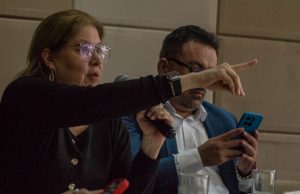 Alertan riesgo electoral y de violencia en zonas para elegir curules de las víctimas