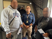 850 dominicanos intentaron entrar al país con documentos falsos: Migración