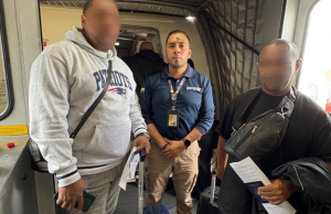 850 dominicanos intentaron entrar al país con documentos falsos: Migración