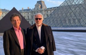 Escándalo Epstein se lleva por delante al jefe del gabinete británico