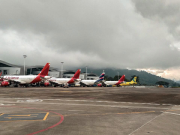 Aeropuerto Matecaña inicia hoy su cierre temporal