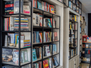 Lecturas en voz alta en Tanta Tinta