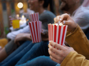 Un rinconcito para el cine en Marinilla