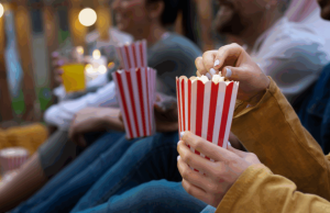 Un rinconcito para el cine en Marinilla