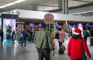 Air Europa retomará vuelos a Caracas a partir del 17 de febrero
