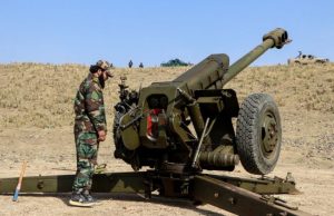 Al menos 133 afganos muertos por ataque de Pakistán