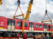 Reactivan proceso para adjudicar la Línea 2 del Metro de Bogotá