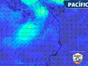 Alerta por aumento del nivel del mar en el Pacífico