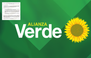 Alianza Verde desautoriza uso de logosímbolo en campañas presidenciales