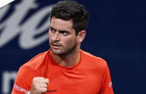 Amenazas de muerte denuncia tenista colombiano en Copa Davis