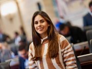 Hijo de congresista Ángela Vergara lleva 18 días retenido por ICE en EE. UU.