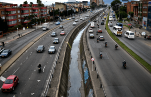 Así será el pico y placa en Bogotá este lunes 23 de febrero
