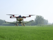 Atacan simultáneamente con drones a dos bases militares en Arauca