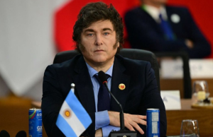Avanza reforma laboral de Milei en Cámara de Diputados