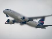 Avión que cubría la ruta Popayán-Cali se accidentó