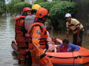 Emergencia climática en Colombia deja 13 muertos por intensas lluvias