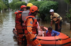 Emergencia climática en Colombia deja 13 muertos por intensas lluvias