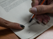 MinInterior inicia recolección de firmas para convocar Constituyente