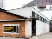 Regresó la Biblioteca Mamm