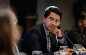 Briceño cuestiona a gobierno Petro por promesa de universidades