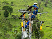 ¡Pilas! Barrios de Bogotá y Cota con cortes de luz este 18 de febrero