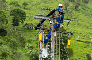 ¡Pilas! Barrios de Bogotá y Cota con cortes de luz este 18 de febrero