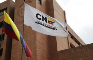 Quiénes son los conjueces que definen el futuro de Iván Cepeda en la consulta