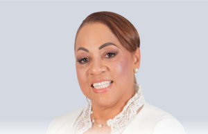 Revocada la candidatura de Marelen Castillo al Senado