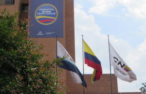 CNE revoca lista del Pacto Histórico a la Cámara en el Valle