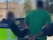 Cae en España un miembro de la banda criminal colombiana ‘Los Shottas’