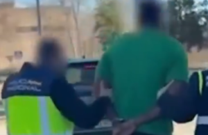 Cae en España un miembro de la banda criminal colombiana ‘Los Shottas’
