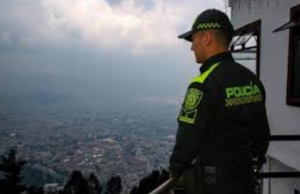 Cae en Santa Marta alias ‘Cucaracho’ presunto jefe del Tren de Aragua