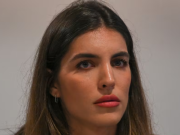 Esposa de Alex Saab sale del Gobierno de Venezuela