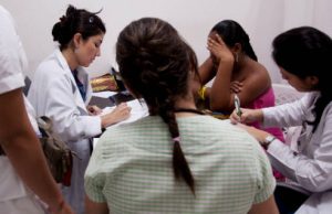 Ante el aumento del cáncer en Colombia, ¿qué se hace desde el Congreso?