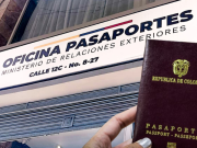 Firmado contrato entre Cancillería e Imprenta para pasaportes